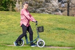 walking aid van raam walking aid van raam