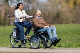 wheelchair bikes van raam wheelchair bikes van raam