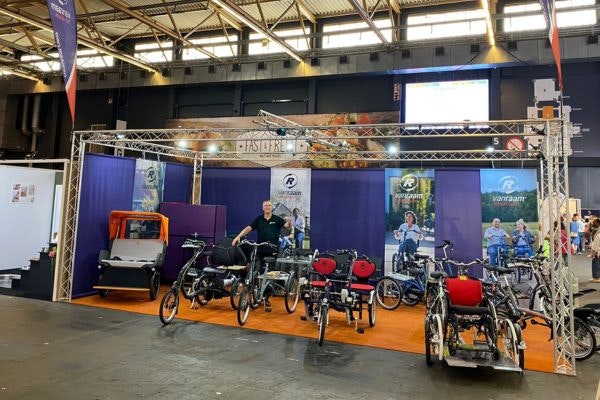 special needs bikes van raam at fairs special needs bikes van raam at fairs