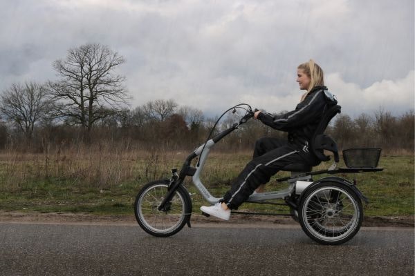 10 tips for cycling in the rain