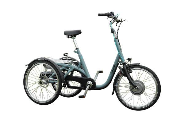 Maxi Van Raam tricycle adulte