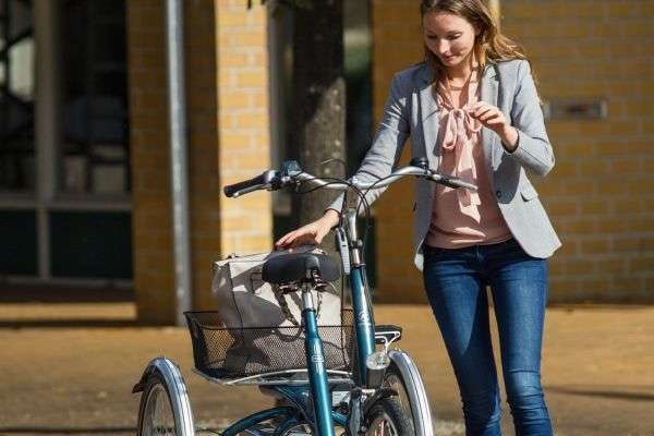 check your bicycle before cycling